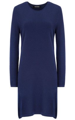 LRBEYW8DR503 ЖЕНСКОЕ ПЛАТЬЕ ТРИКОТАЖНОЕ