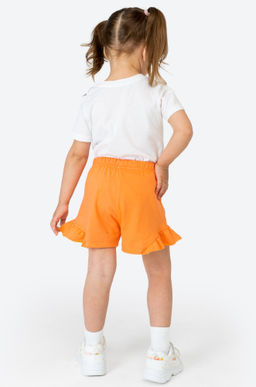 Хлопковые шорты для девочки Bonito  фото 23