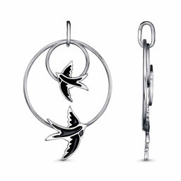 ПОДВЕСКА 53016182Пл - Красная пресня фото 8