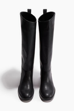 Botas a la rodilla - H&m фото 5