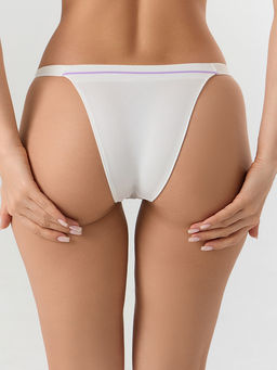 Цена за 2 штуки! ТРУСЫ ЖЕНСКИЕ - Mark formelle фото 4