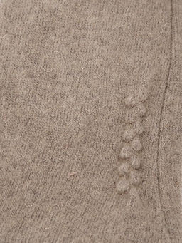 Перчатки жен Labbra LB-PH-113 taupe  фото 3