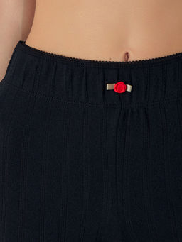 Комплект домашний женский черный - Mark formelle фото 7