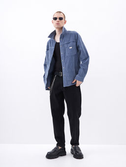 Мужские джинсы TAPER-SLIM - Mossmore фото 44