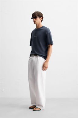 SUN PRINT T-SHIRT - Zara фото 4