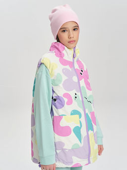 Pelican GZVM3369 Жилет для девочек