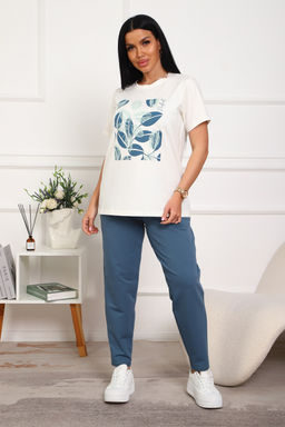 1102 Костюм женский