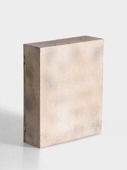 Шкатулка «Хамса», 30×25×8 см, МДФ