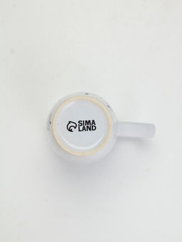 УЦЕНКА Кружка Счастья в новом году, 530 мл