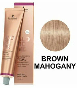 Blondme lift blend крем-тонер 60мл - Schwarzkopf professional фото 5