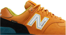 New Balance / Кроссовки  фото 7