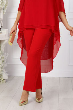 Платье Ninele 7431-Р темно-синий - Mira fashion фото 1597