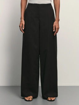 Брюки с содержанием вискозы / Zarina  фото 2