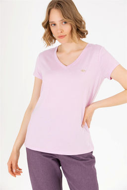 Женская футболка Magnolia Basic - U.s. polo assn фото 9