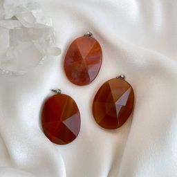 Кулон из Агата