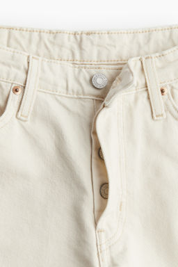Vaquero corto Baggy Low - H&m фото 9