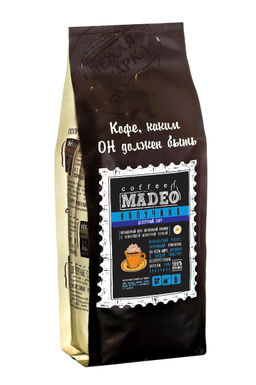 Кофе натуральный Капучино 500 г