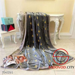 Плед хермекс для мужчин и женщин