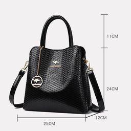 KAIDIFEINIROO Сумка женская 5106  фото 4