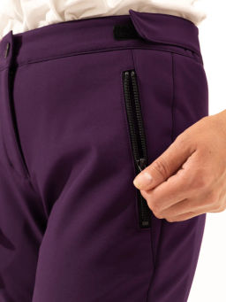 Брюки женские 22250-401 софтшелл - Avese фото 110