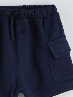 Beli Lastikli Cepli Erkek Bebek ?ort