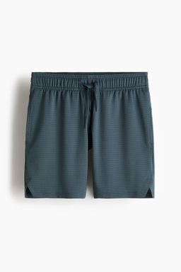 Pantal?n corto de deporte con DryMove - H&m фото 8