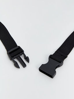 Bask?l? Erkek ?ocuk Bel ?antas? - Waikiki фото 3