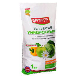 Bona Forte Универсальное Весна-Лето пак 1 кг BF23010121