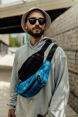 ПОЯСНАЯ СУМКА CHUKCHA  фото 4