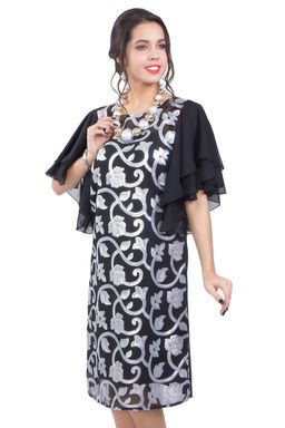 Платье П3-3707