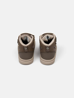 Ботинки демисезонные Орех - Bungly фото 8