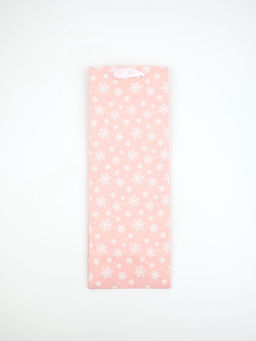 Набор пакетов под бутылку «Чудеса», 3 шт, 13 × 36 × 10 см