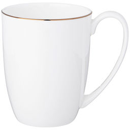 КРУЖКА LEFARD КРИСТАЛ ГОЛД 350 МЛ