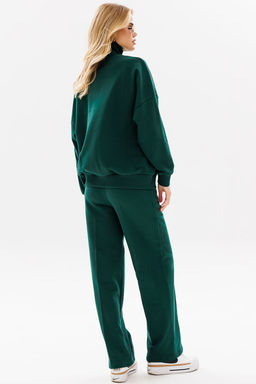 Костюм GO F3071/26-02.170-176 фисташка  фото 1679