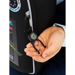 RAw-397-6 Рюкзак школьный - Grizzly фото 38