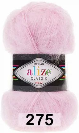 MOHAIR CLASSIC NEW - Alize фото 16