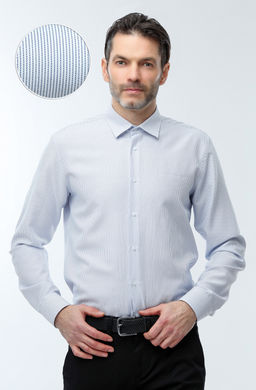 Рубашка 24-55-НТ-06