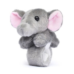 Мягкая игрушка Зверюшка 22cm*8cm. - Кнр фото 5
