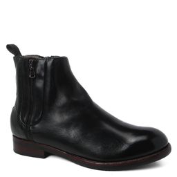 Мужские ботинки TENDANCE Артикул 3186314, черный
