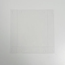 Цена за 5 шт. Коробка под бенто-торт с PVC крышкой Тебе, 12 х 6 х 11,5 см - Дарите счастье фото 5