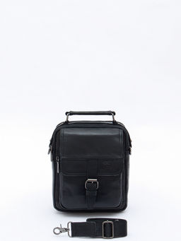 Сумка 66611M black Fuzhiniao