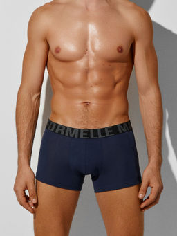 Цена за 2 штуки! ТРУСЫ МУЖСКИЕ (3ШТ) - Mark formelle фото 2