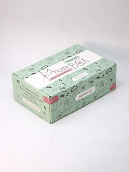 MilotaBox Avocado Box - MILOTA BOX фото 6
