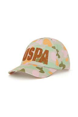 Детская шапка с лососем Неожиданная скидка в корзине - U.s. polo assn фото 5