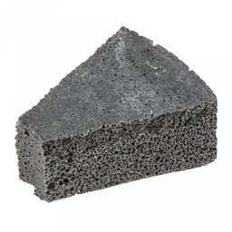 Абразив для чистки поверхностей Золушка 5,7х5,7х2см (Россия) - Домашняя Мода фото 3