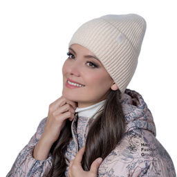 ЭШЛИ шапка женская