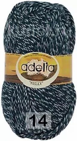 NELLY - Adelia фото 14