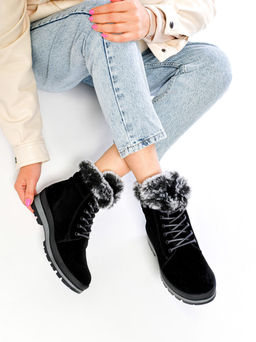 УЦЕНКА Ботинки арт. 2134095