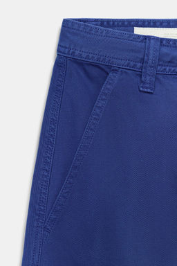 PANTAL?N OVERSIZE CARGO / A?il - Zara фото 7