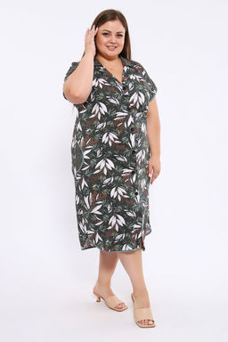 Халат 24266 - Натали фото 22